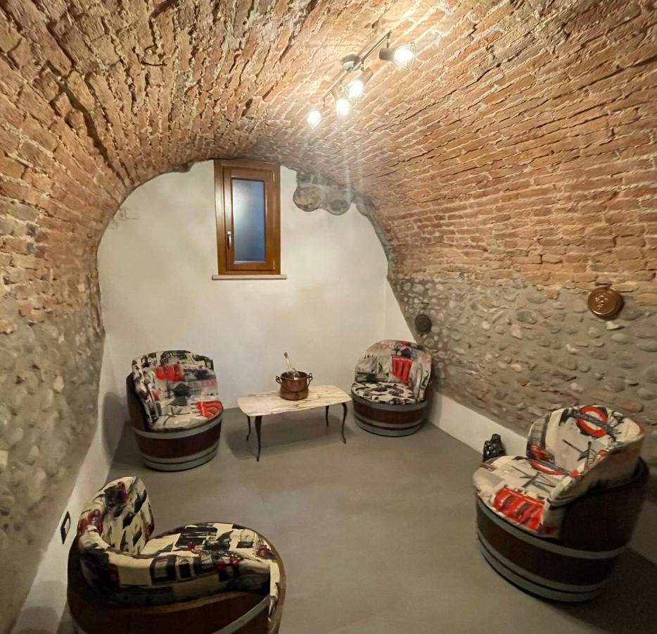 Divina San Zeno Lägenhet Verona Exteriör bild